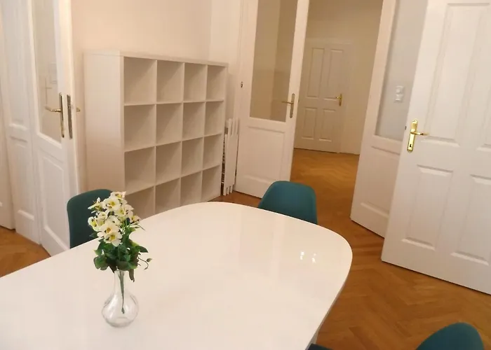 Apartment Sobieski Stefansdom