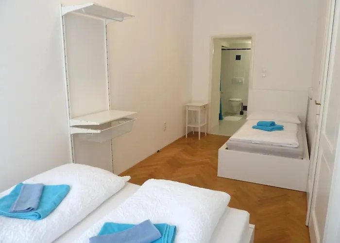 Sobieski Stefansdom Apartment *