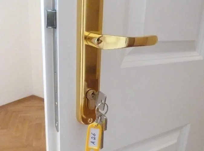 Apartment Sobieski Stefansdom