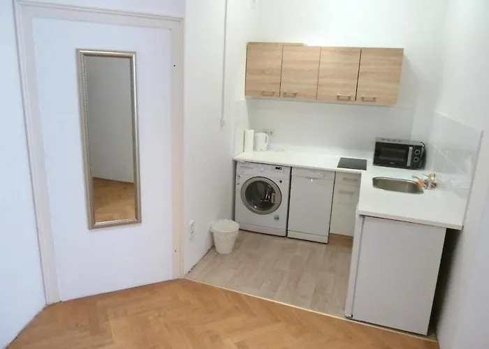 Apartment Sobieski Stefansdom Wien