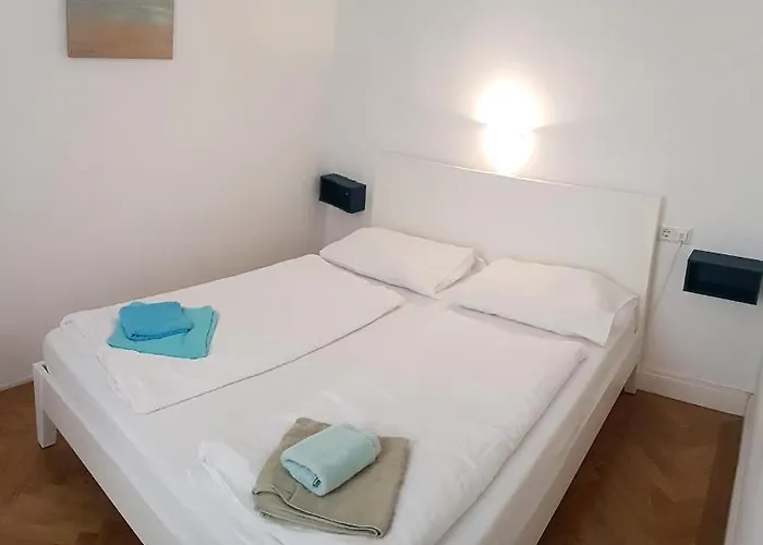 Apartment Sobieski Stefansdom *
