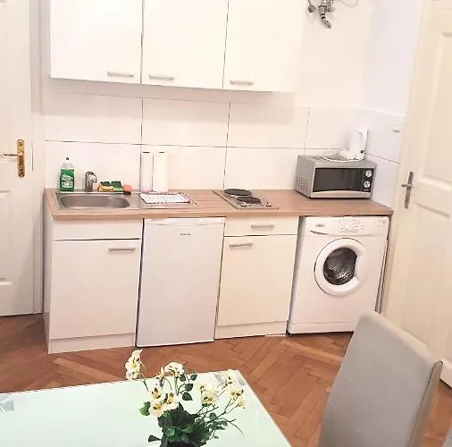 Sobieski Stefansdom Apartment