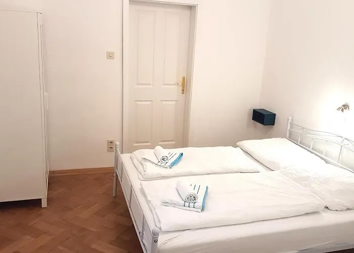 Sobieski Stefansdom Apartment *