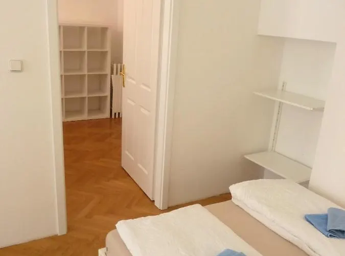 Sobieski Stefansdom Apartment Wien