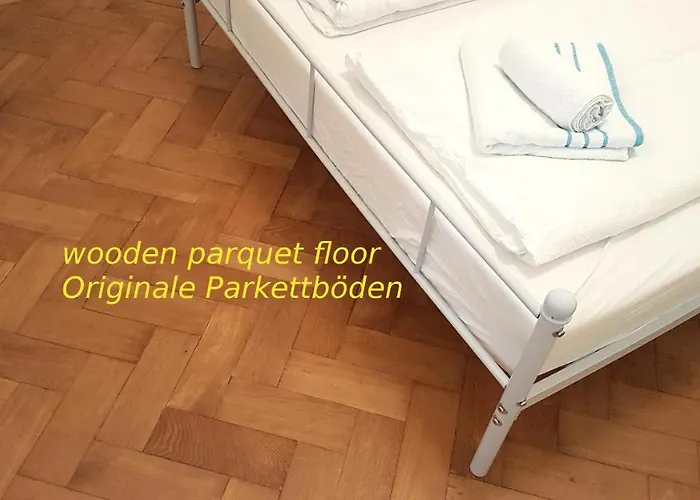 Sobieski Stefansdom Apartment