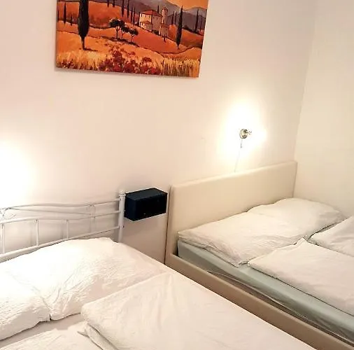 Sobieski Stefansdom Apartment *