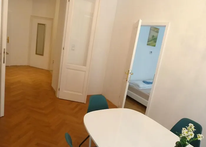 Sobieski Stefansdom Apartment *