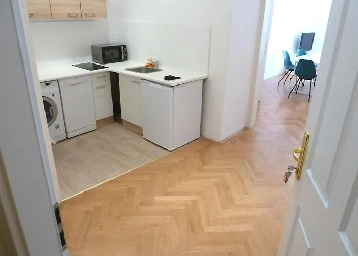 Sobieski Stefansdom Apartment