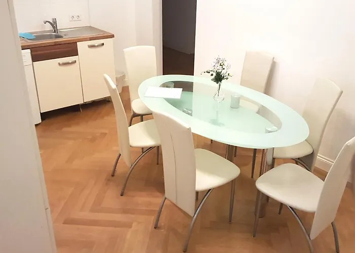 Sobieski Stefansdom Apartment