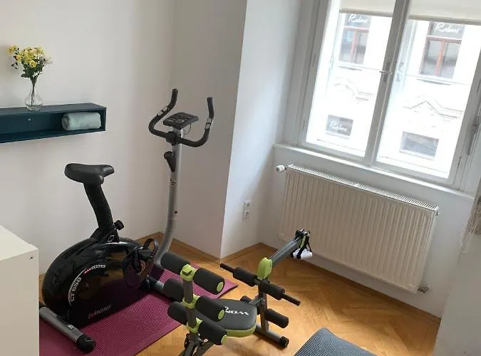 Sobieski Stefansdom Apartment *