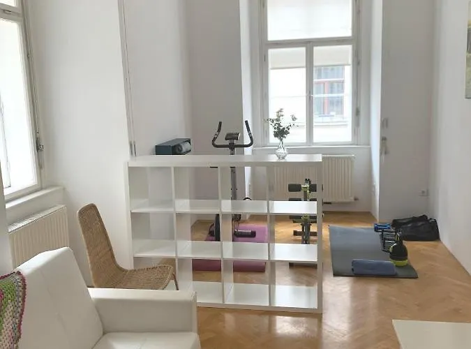 Sobieski Stefansdom Apartment Wien