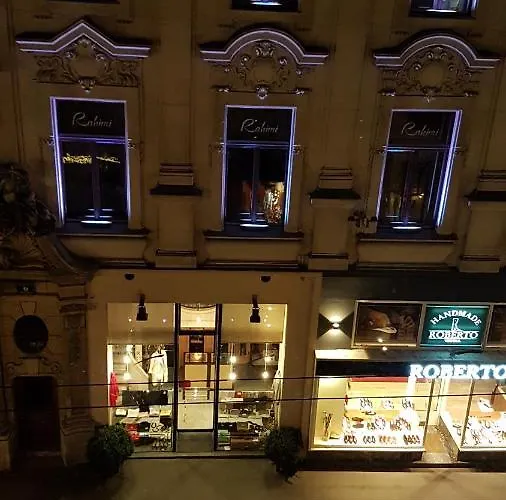 Sobieski Stefansdom Apartment