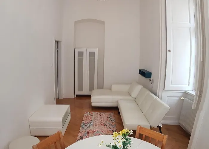 Apartment Sobieski Stefansdom