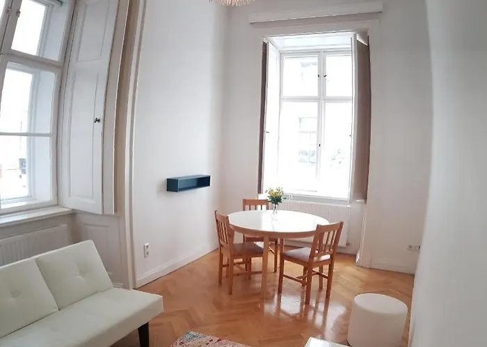 Sobieski Stefansdom Apartment