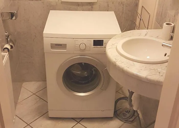Apartment Sobieski Stefansdom