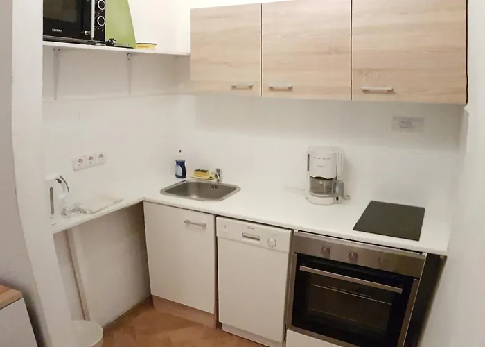 Sobieski Stefansdom Apartment *