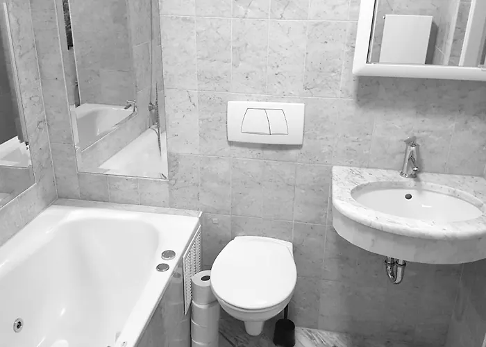 Apartment Sobieski Stefansdom