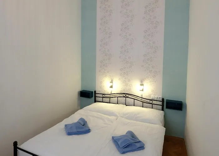 Sobieski Stefansdom Apartment Wien