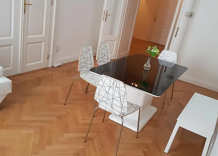 Sobieski Stefansdom Apartment