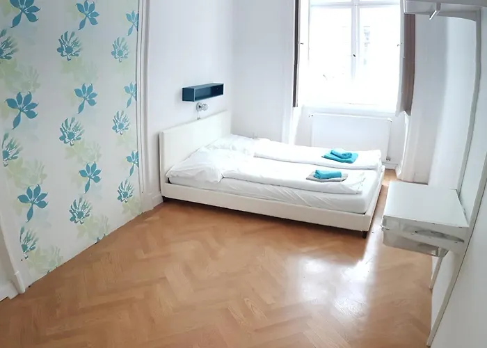 Sobieski Stefansdom Apartment *