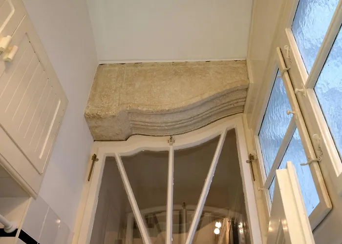 Apartment Sobieski Stefansdom Wien